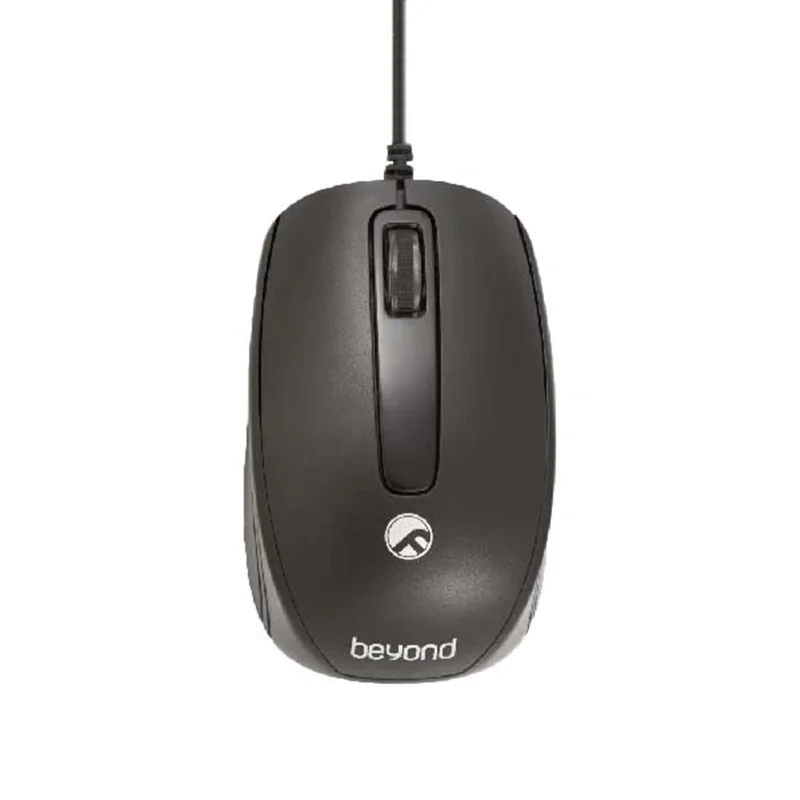 ماوس سیم دار بیاند مدل BM-1218