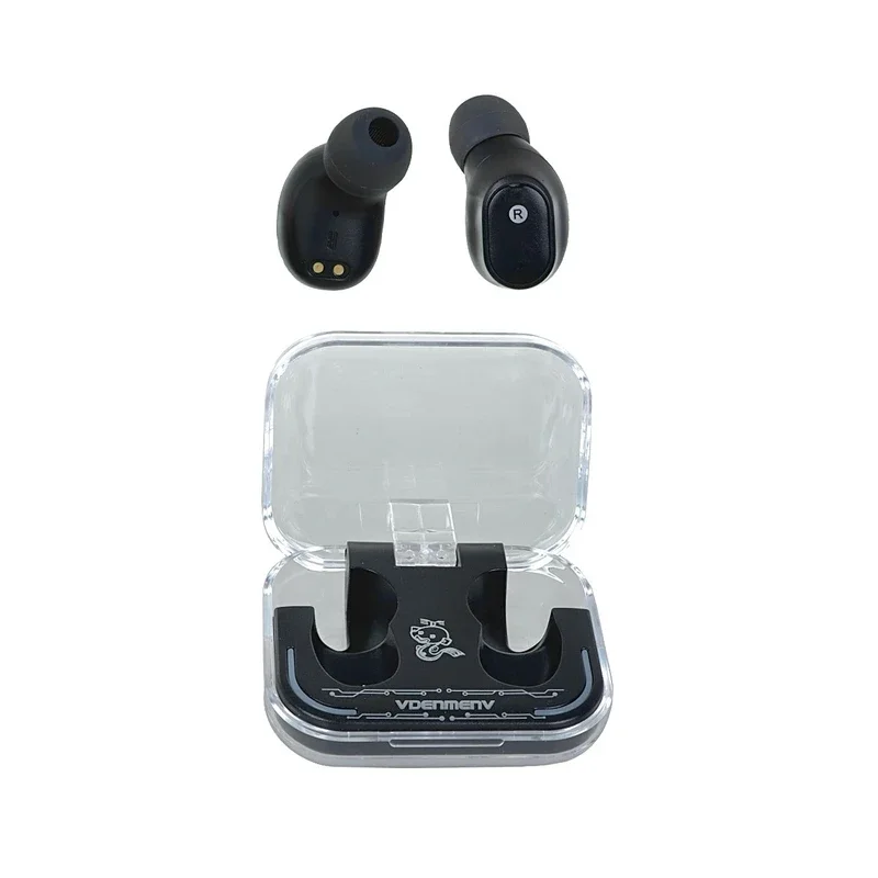 هدفون بی سیم دنمن مدل DL32