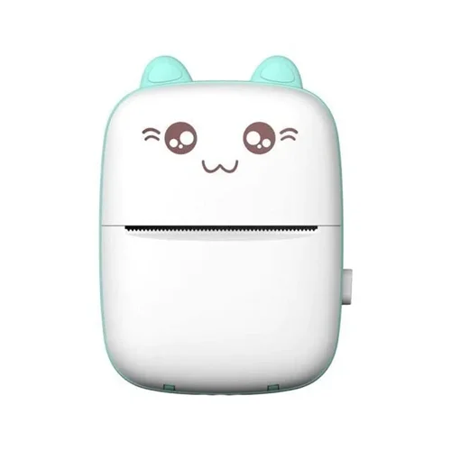 مینی پرینتر حرارتی مدل خرگوشی