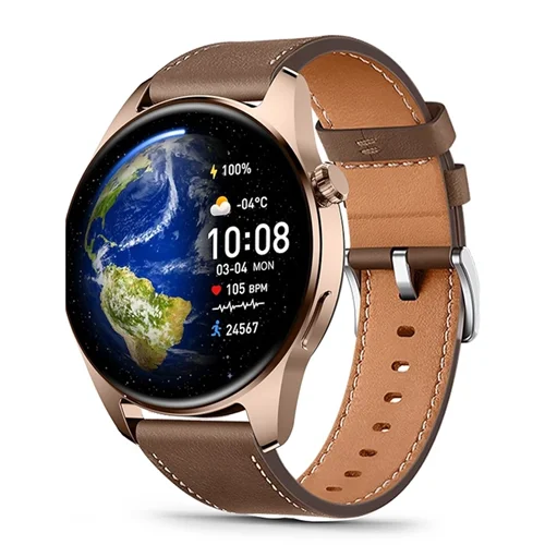 ساعت هوشمند HK4 HERO