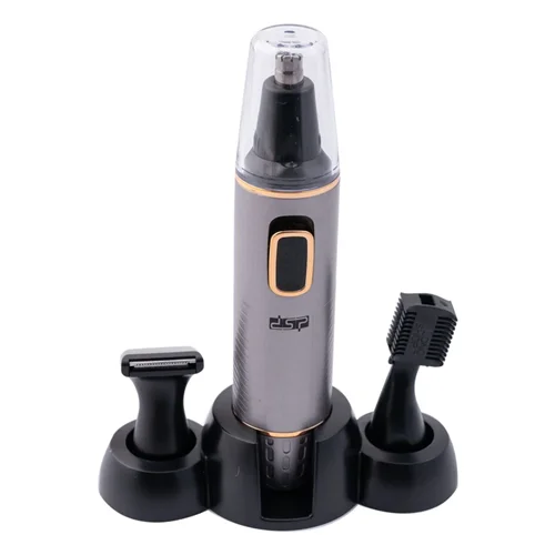 ست موزن گوش و بینی و خط زن دی اس پی مدل 40032