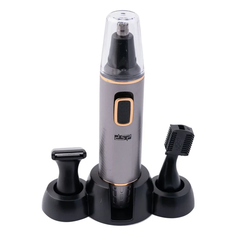 ست موزن گوش و بینی و خط زن دی اس پی مدل 40032