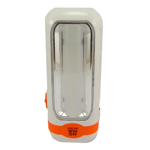 چراغ اضطراری مدل 7677-HG