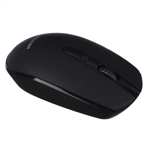 ماوس بی سیم مچر مدل MR-249
