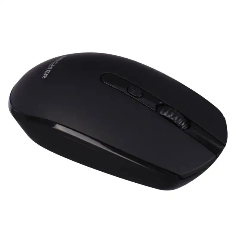 ماوس بی سیم مچر مدل MR-249