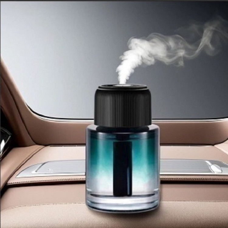 خوشبو کننده ماشین ، محل کار و منزل لیزری