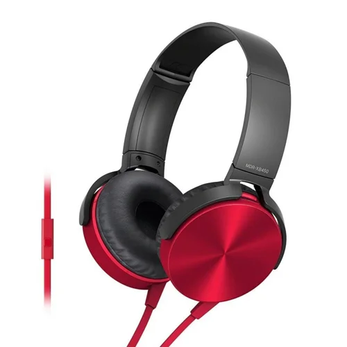 هدست سیم دار مدل Extra Bass