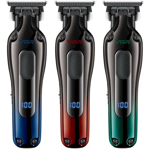 ماشین اصلاح خط زن وی جی آر مدل VGR V_998