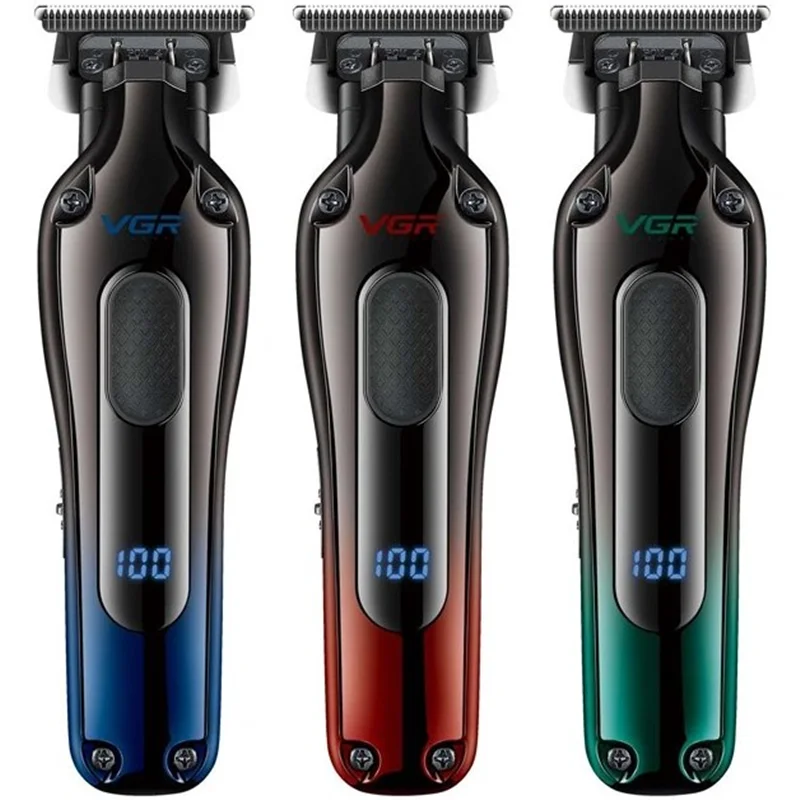 ماشین اصلاح خط زن وی جی آر مدل VGR V_998