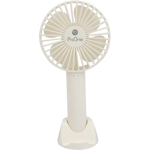 پنکه شارژی پرووان مدل PFM15