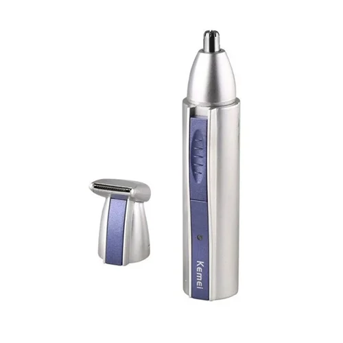 موزن گوش و بینی و خط زنی دوکاره کیمی مدل kemei-3300