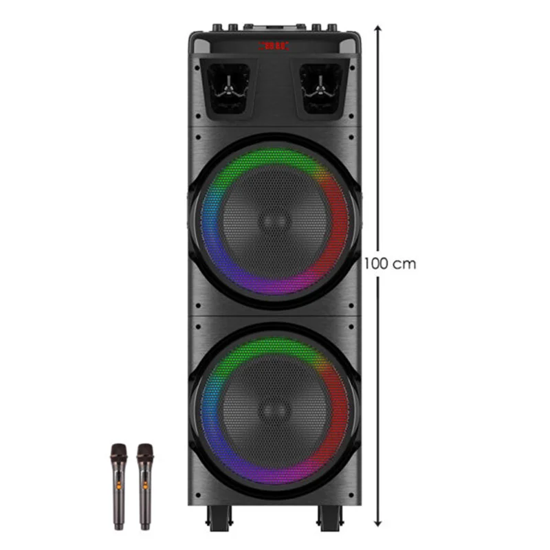 اسپیکر برودو bts -1708