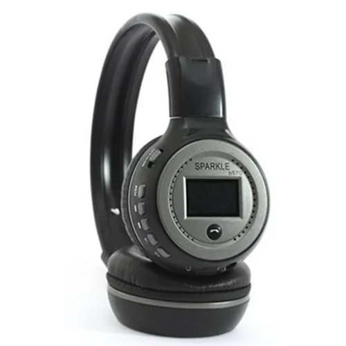 هدست بلوتوثی زیلوت مدل B570C