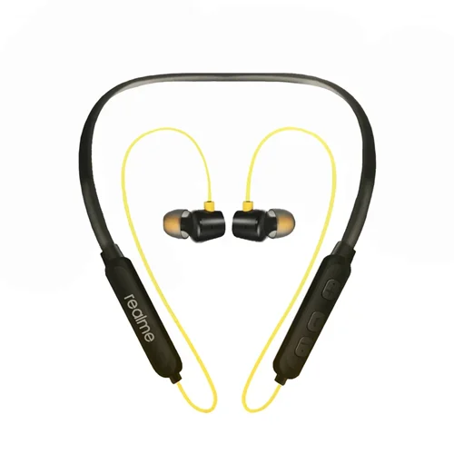 هدست بلوتوثی گردنی ریلمی مدل BT-R2