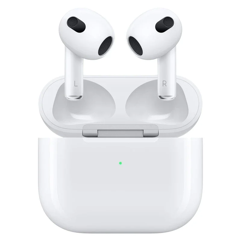 ایرپاد سری 3 اپل سفارش ایرلند Cork Ireland