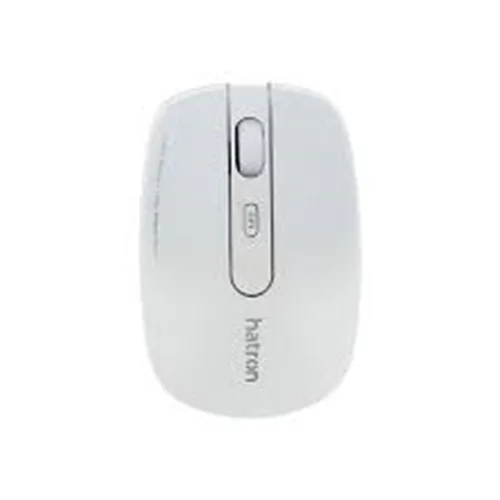 ماوس بی سیم هترون مدل HMW112SL