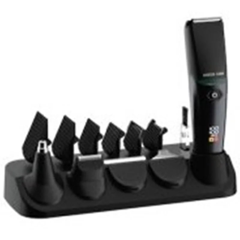 ماشین اصلاح پنج کاره گرین لاین Grooming Kit