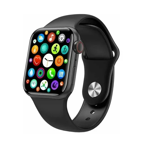 ساعت هوشمند مدل HW68 MINI