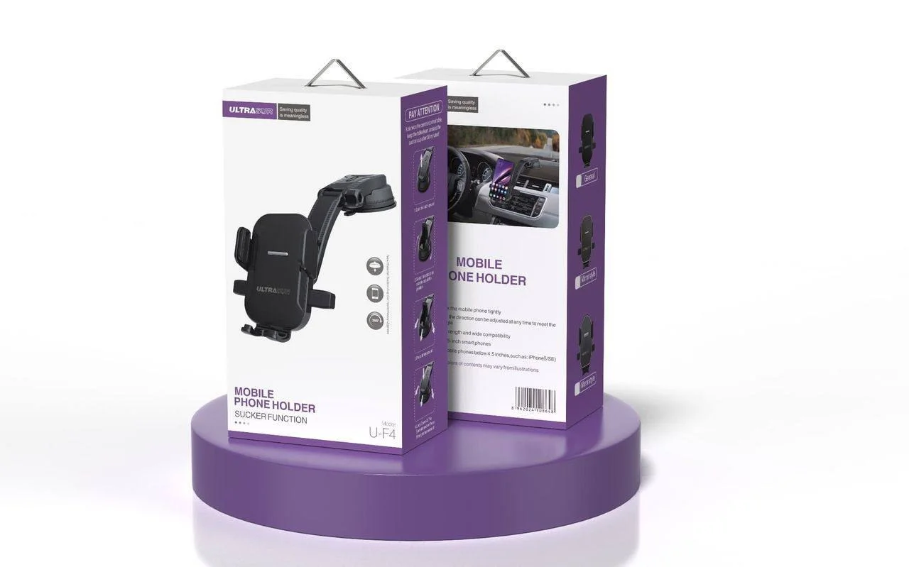 هولدر اولتراسور ULTRASUR مدل U-F4