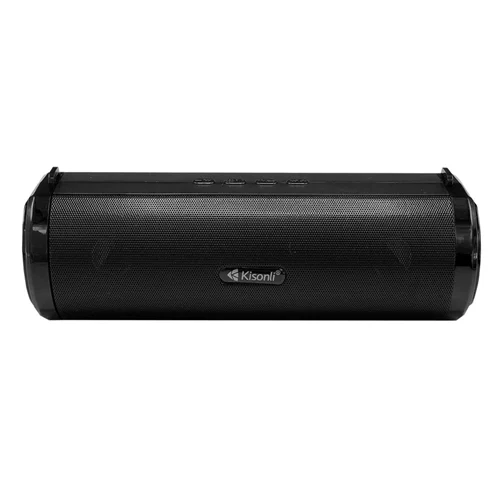 اسپیکر بلوتوثی قابل حمل کیسونلی مدل LED-902