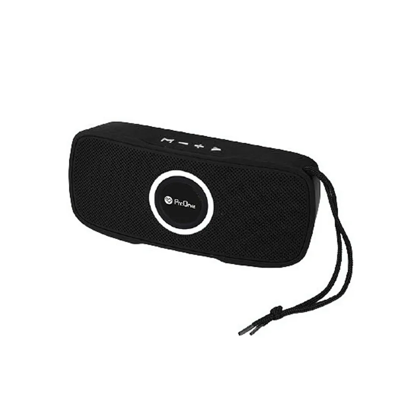 اسپیکر بی سیم ProOne مدل PSB4109 - مشکی