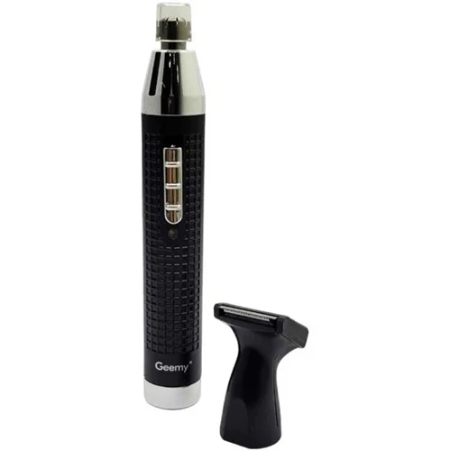 موزن گوش و بینی دوکاره جیمی مدل GM-3120