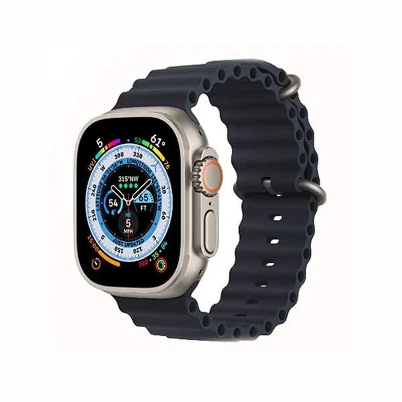 ساعت هوشمند هلو واچ 3 پلاس hello watch 3 plus