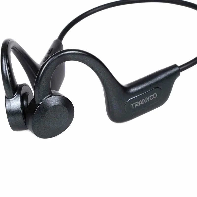 هندزفری گردنی القایی ترانیو مدل T U11