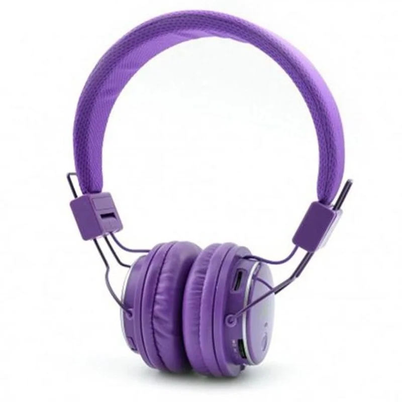 هدفون بی سیم نیا مدل Q8-851S