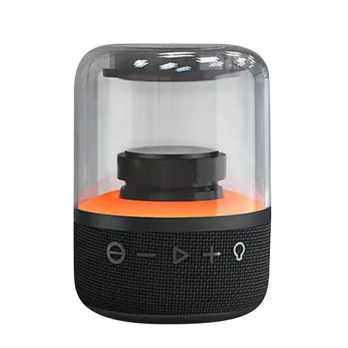 اسپیکر بلوتوثی قابل حمل مدل THAO F10S