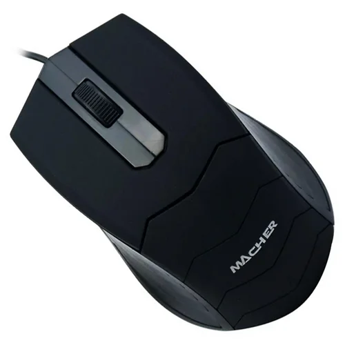 ماوس سیم دار مچر مدل MR-40