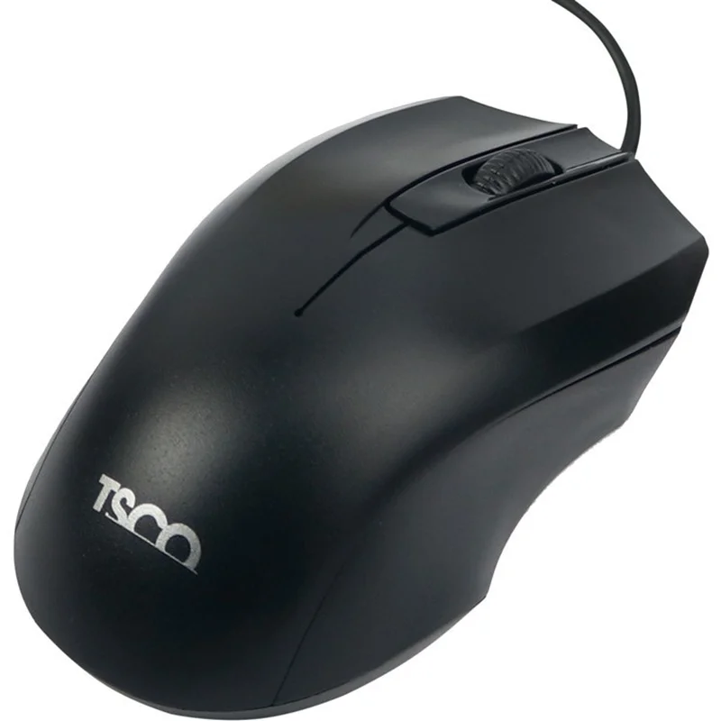ماوس سیم دار تسکو (Tsco) مدل TM306