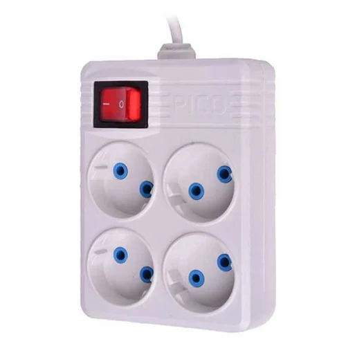 چهار راهی برق پیکو 3 متری