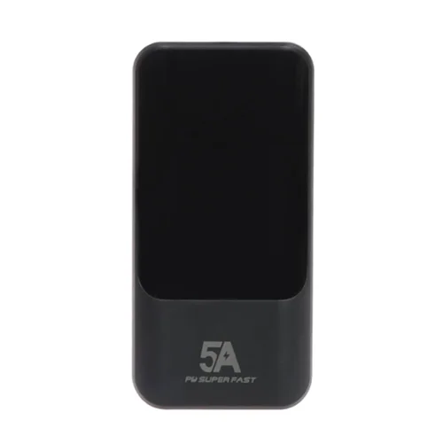 پاور بانک ترانیو مدل T-F22 ظرفیت 10000 میلی آمپر ساعت