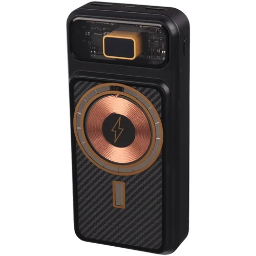 پاوربانک تسکو مدل TP 892W ظرفیت 20000 میلی آمپر ساعت