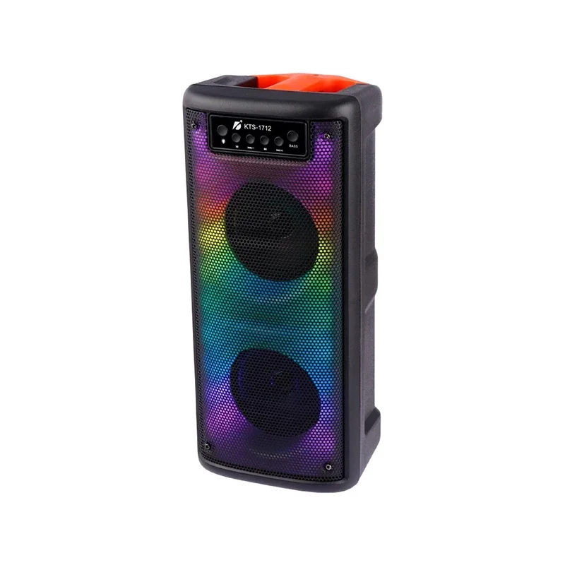 اسپیکر kts 1712