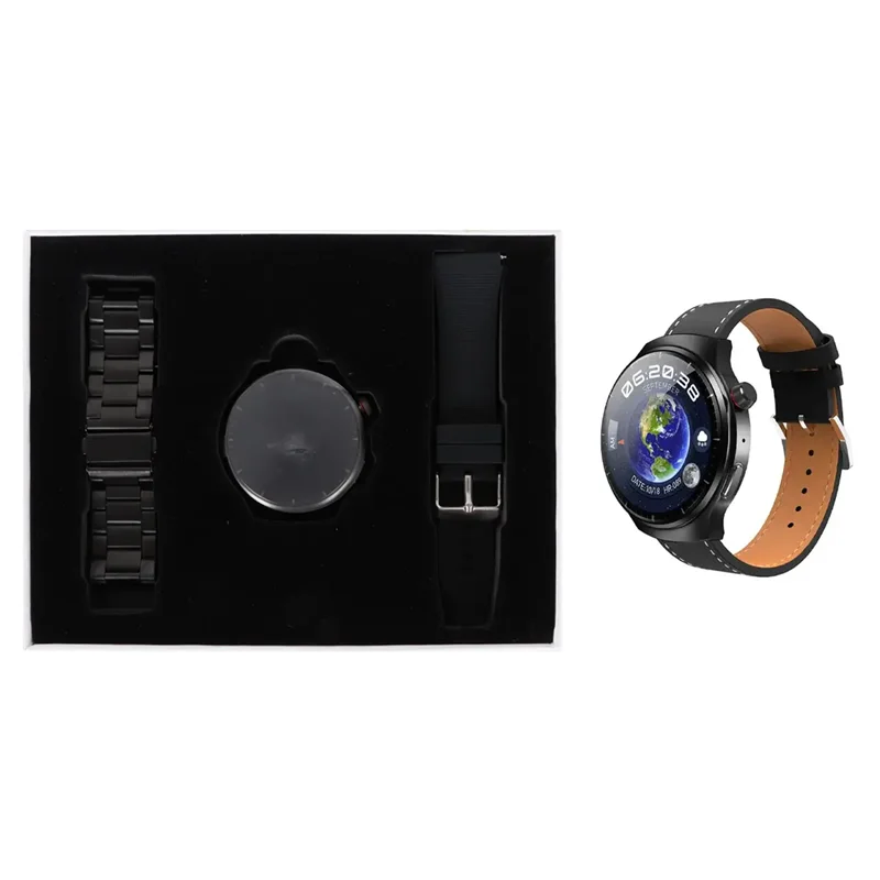 ساعت هوشمند Hicostar مدل HS-SW65 MAX