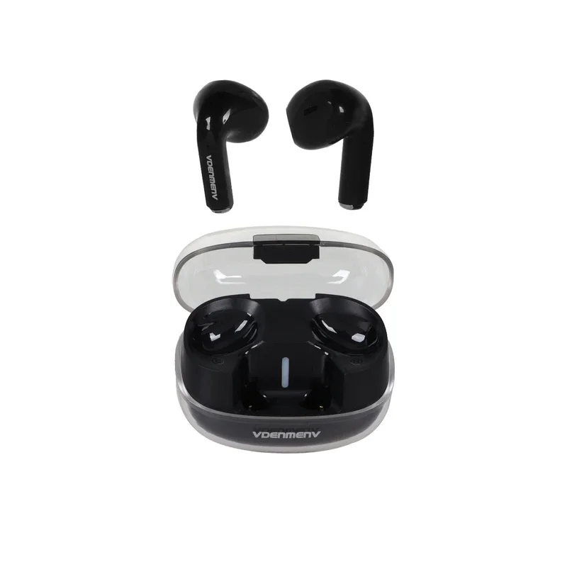 هدفون بی سیم دنمن مدل DL33