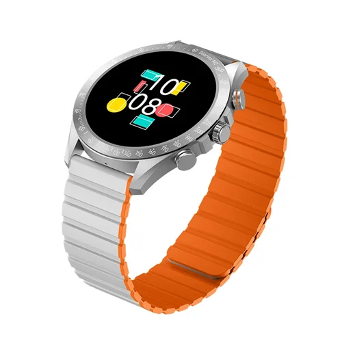 ساعت هوشمند شیائومی مدل گلوریمی M2