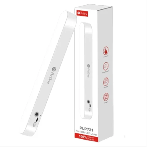 چراغ اضطراری شارژی پرووان مدل PLP721