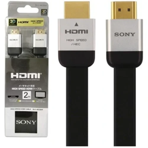 کابل HDMI سونی (Sony) 2 متری 4K