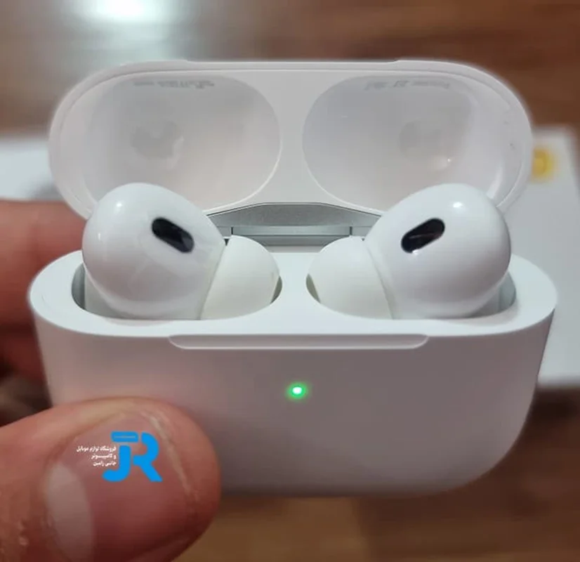 ایرپاد پرو 2 کورک(سفارش)ایرلند