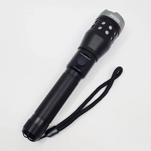 چراغ قوه شارژی پرودو مدل PD-LS5WFL