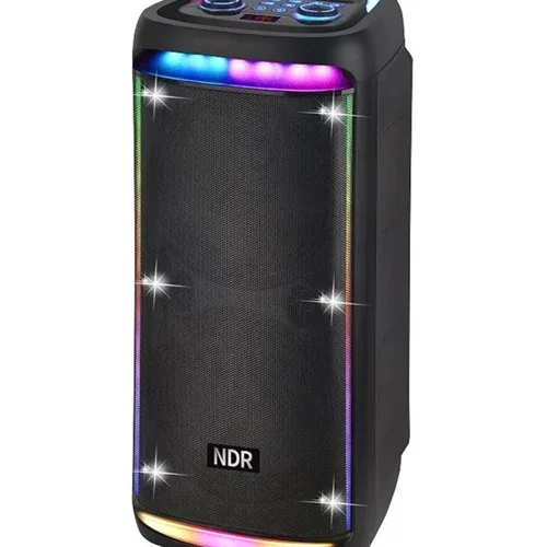 اسپیکر بلوتوثی قابل حمل مدل ndr 930