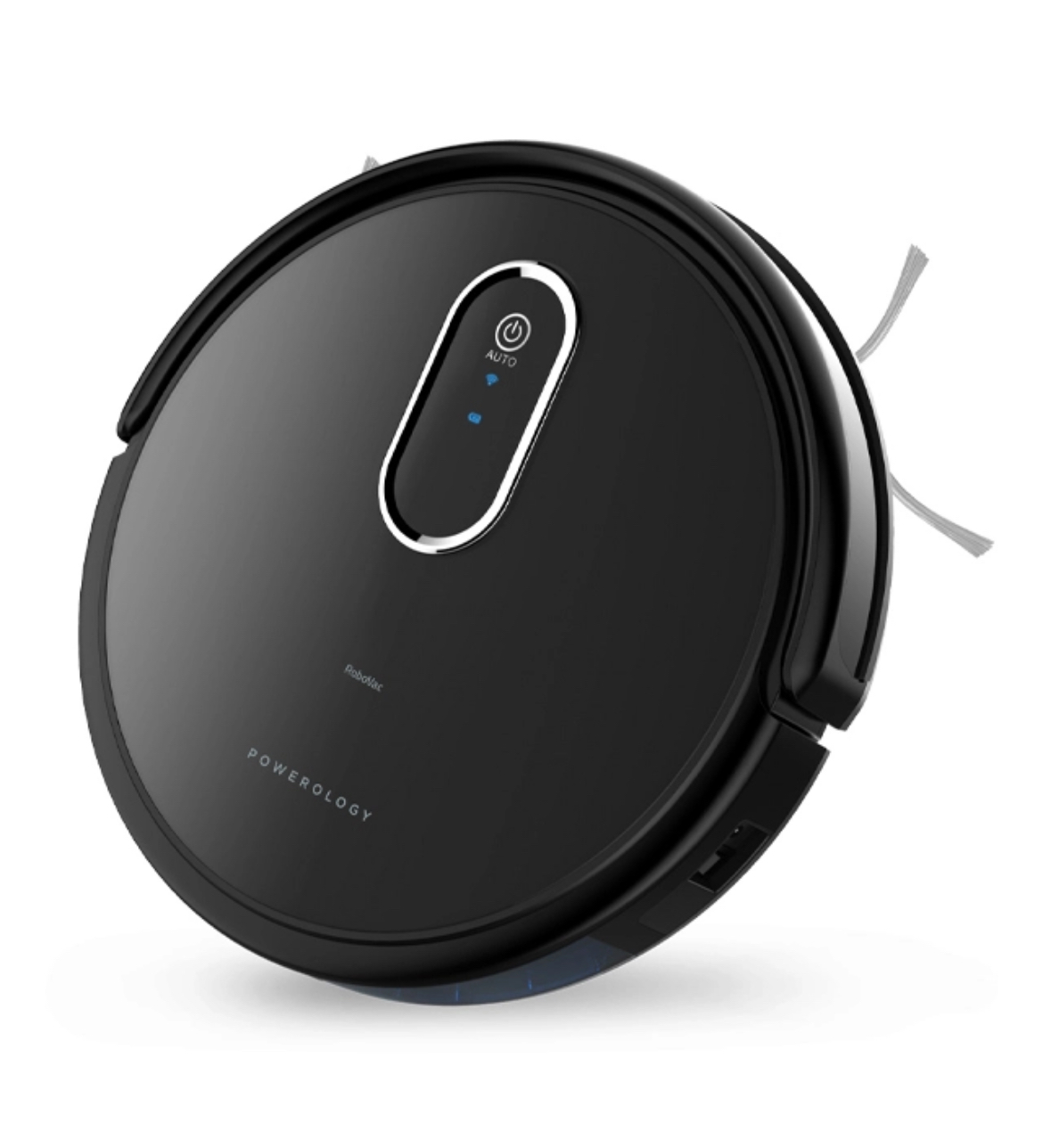 جارو روباتیک هوشمند پاورولوژی Powerology Smart Robotic Vacuum cleaner