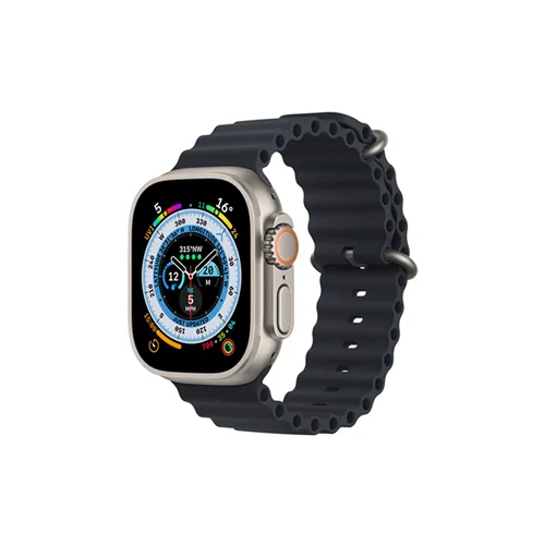 ساعت هوشمند تسکو مدل TSW 8 ULTRAMAX