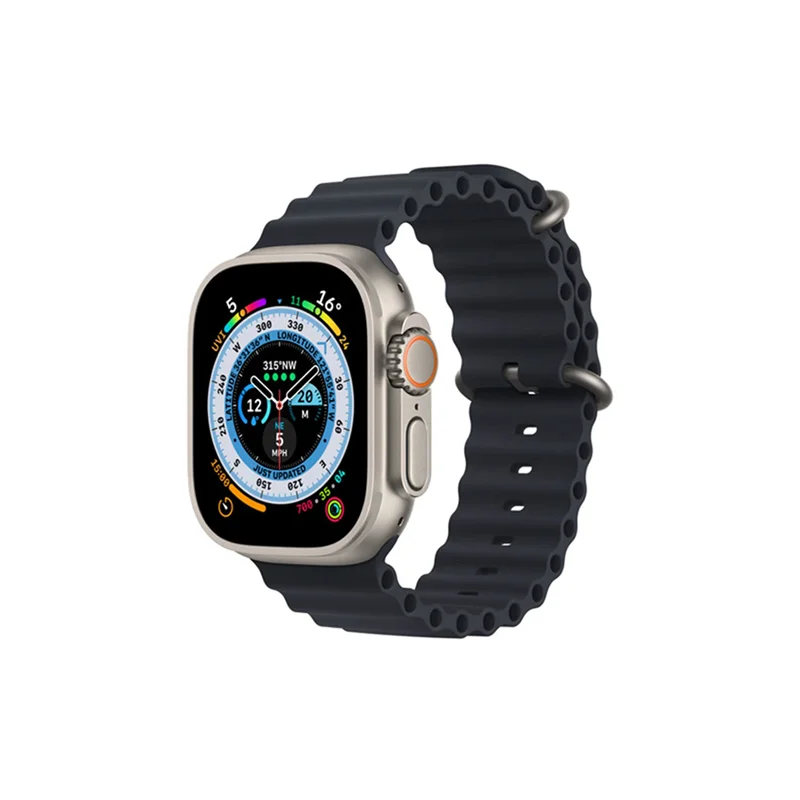 ساعت هوشمند تسکو مدل TSW 8 ULTRAMAX