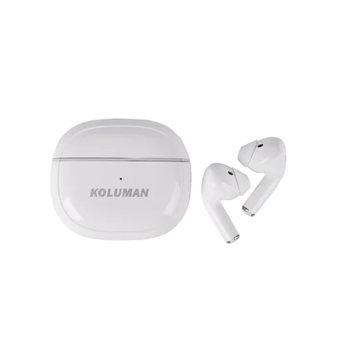 هدفون بی سیم کلومن مدل K-TW21