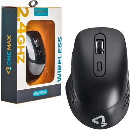 موس بی سیم وان مکس | one max OM-W45B