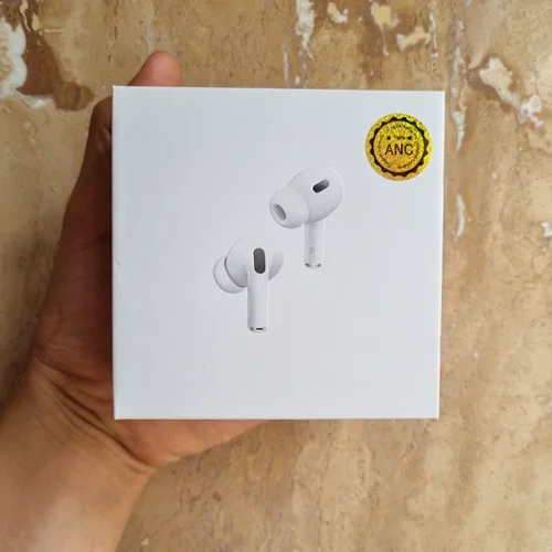ایرپاد پرو 2 فول کپی airpods pro 2 سفارش ایرلند anc